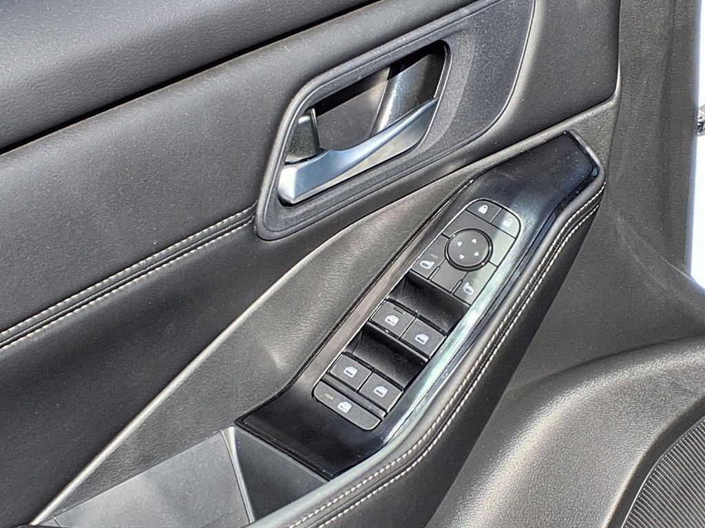 2026 Nissan Rogue Dark Armor San Clemente CA
