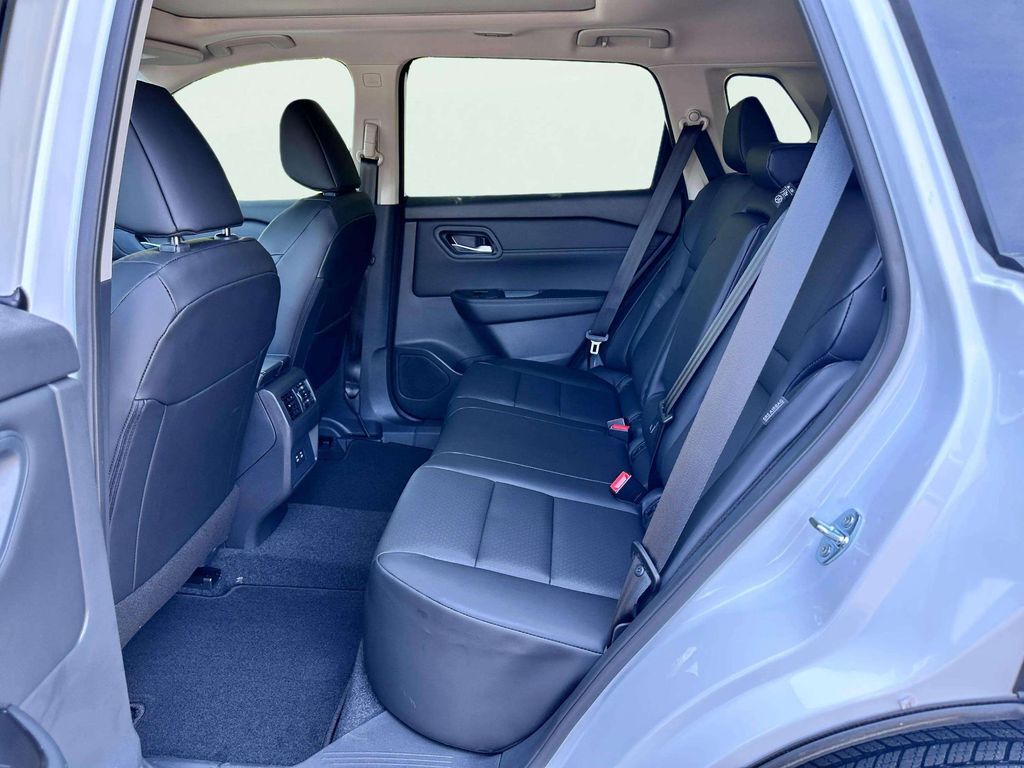 2026 Nissan Rogue Dark Armor San Clemente CA