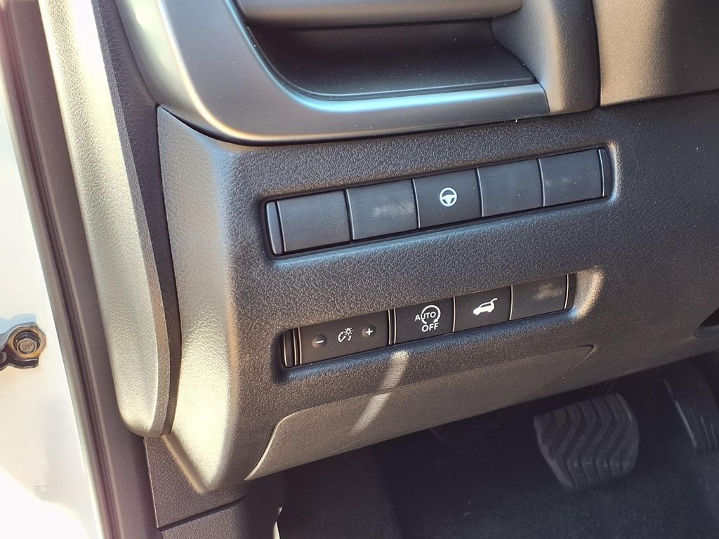 2026 Nissan Rogue Dark Armor San Clemente CA