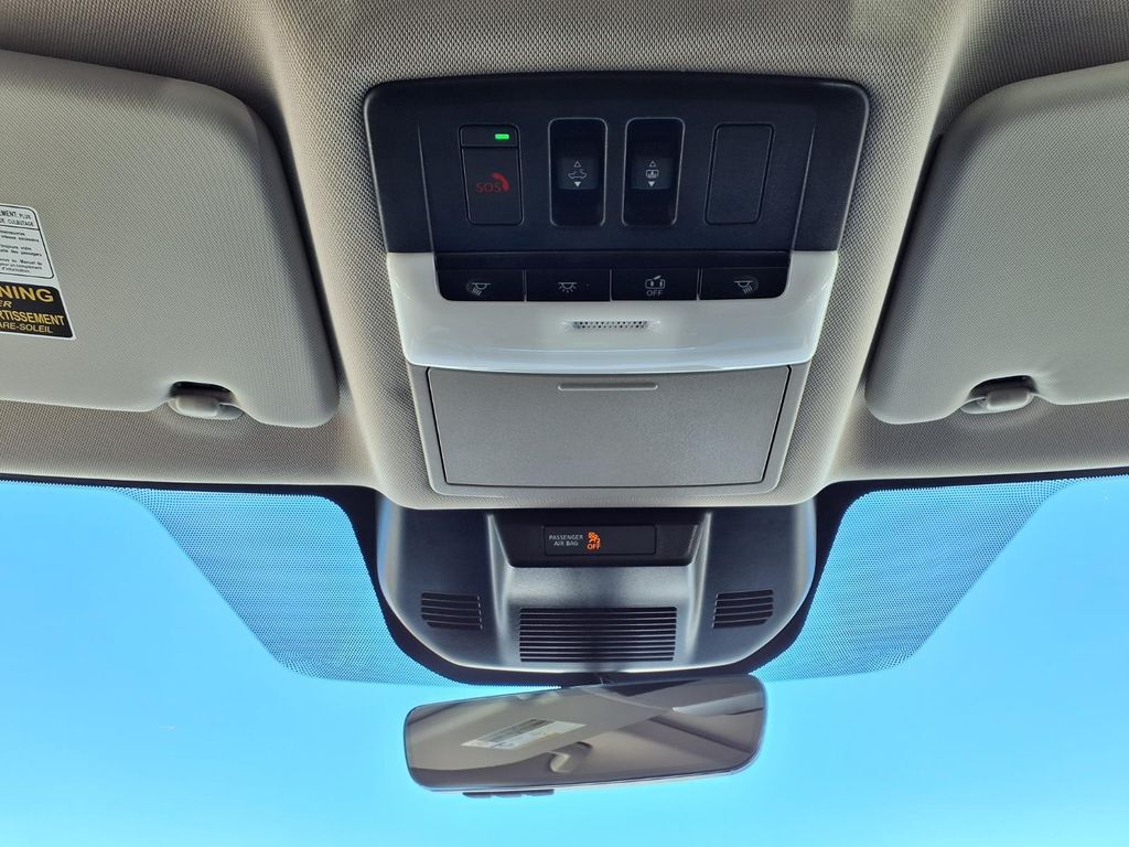 2026 Nissan Rogue Dark Armor San Clemente CA