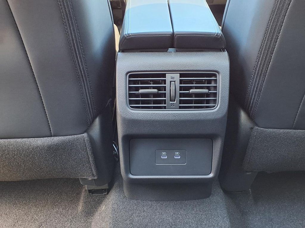2026 Nissan Rogue Dark Armor San Clemente CA