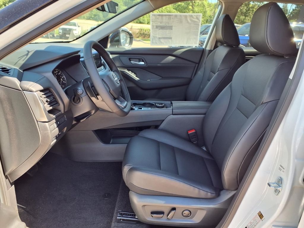 2026 Nissan Rogue Dark Armor San Clemente CA