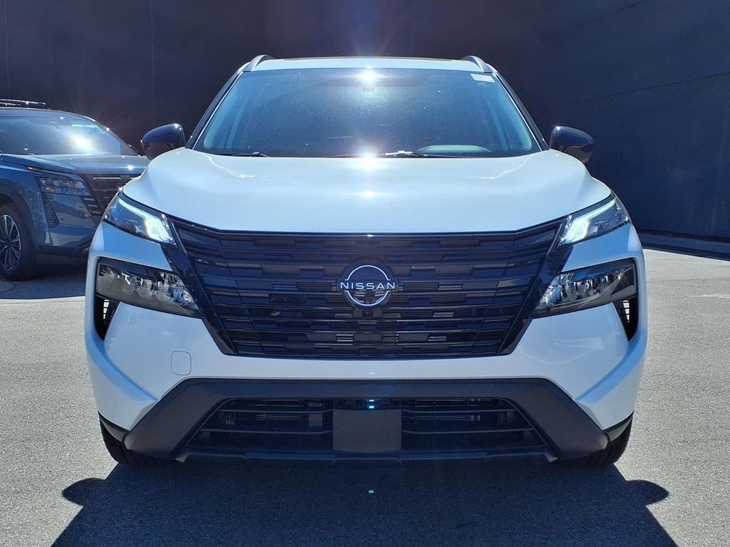 2026 Nissan Rogue Dark Armor San Clemente CA