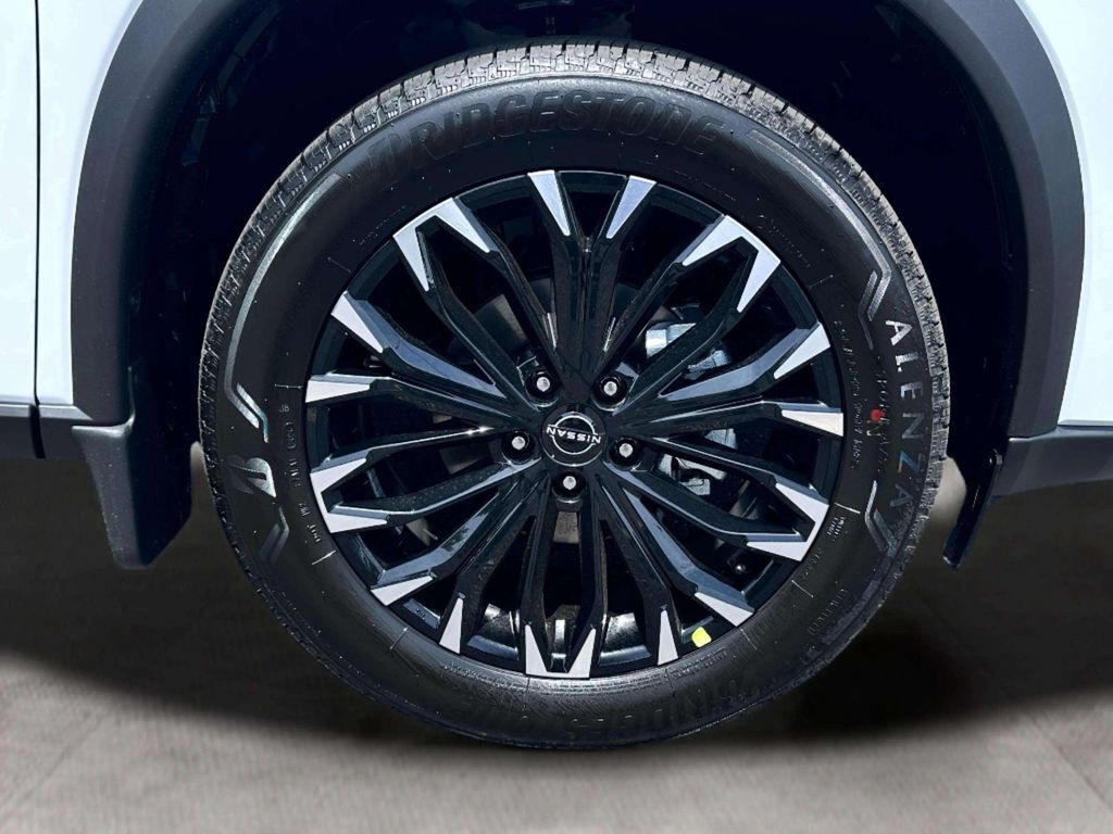2026 Nissan Rogue Dark Armor San Clemente CA