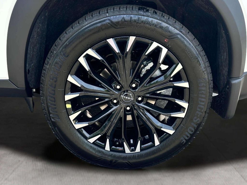 2026 Nissan Rogue Dark Armor San Clemente CA