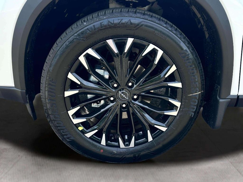 2026 Nissan Rogue Dark Armor San Clemente CA