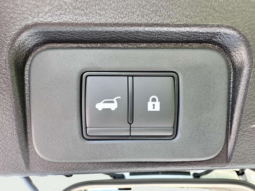 2026 Nissan Rogue Dark Armor San Clemente CA