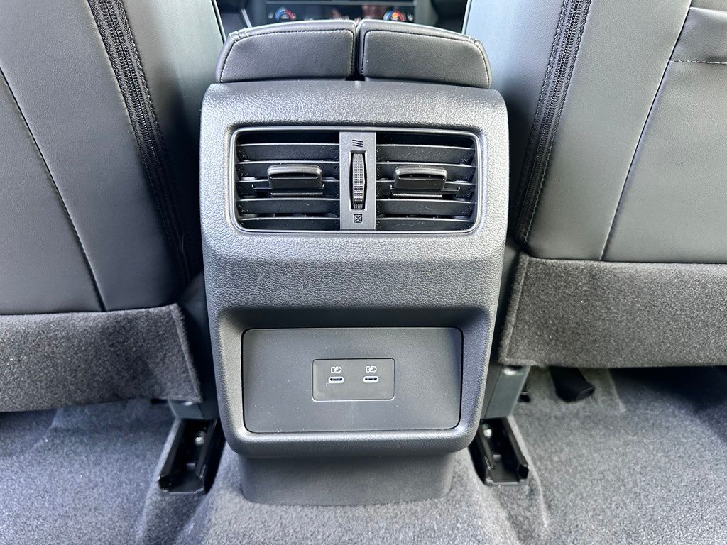 2026 Nissan Rogue Dark Armor San Clemente CA