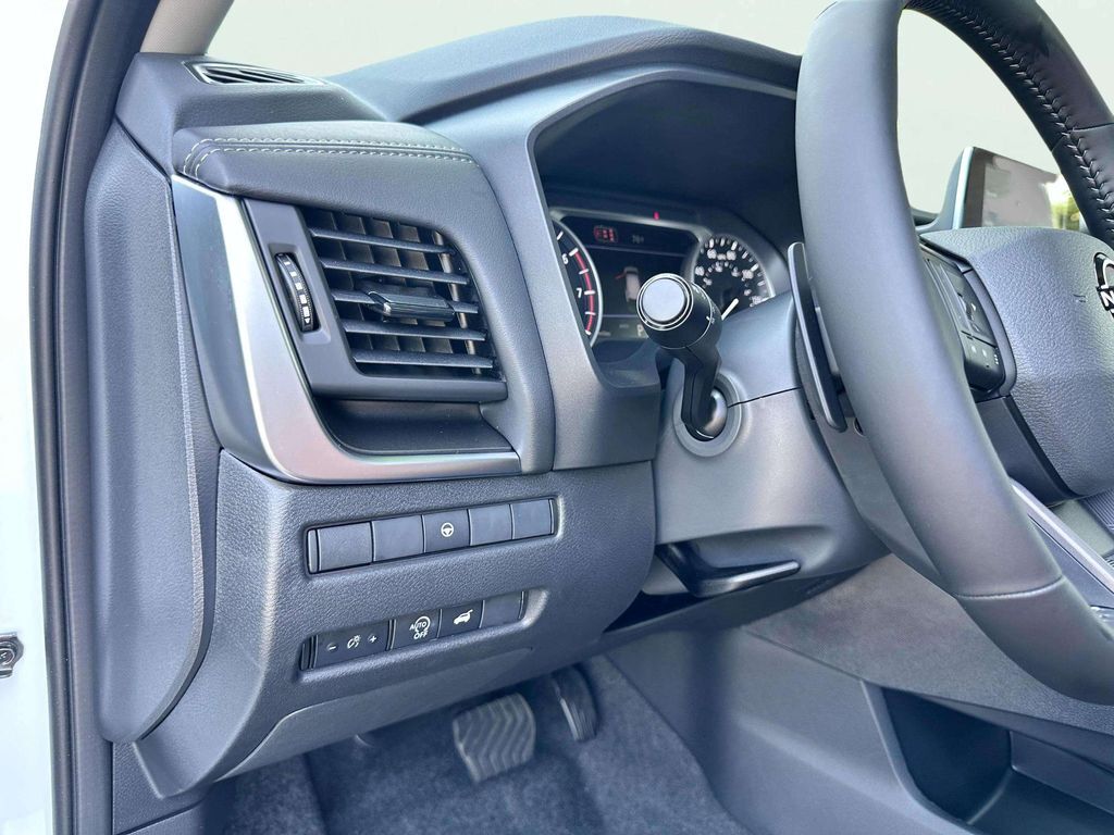 2026 Nissan Rogue Dark Armor San Clemente CA