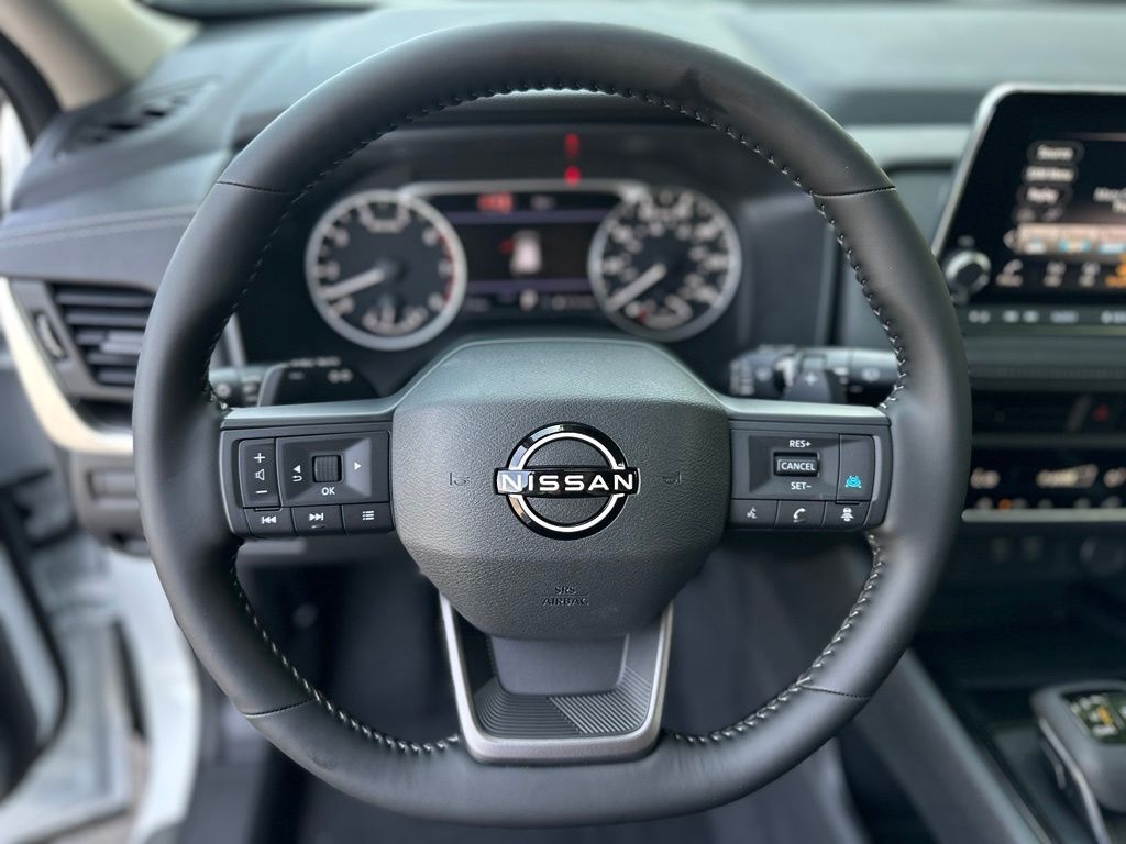2026 Nissan Rogue Dark Armor San Clemente CA