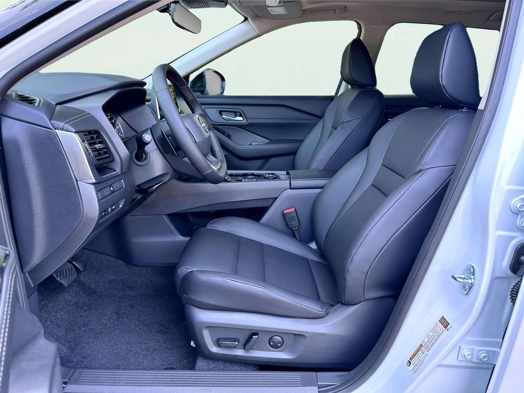 2026 Nissan Rogue Dark Armor San Clemente CA