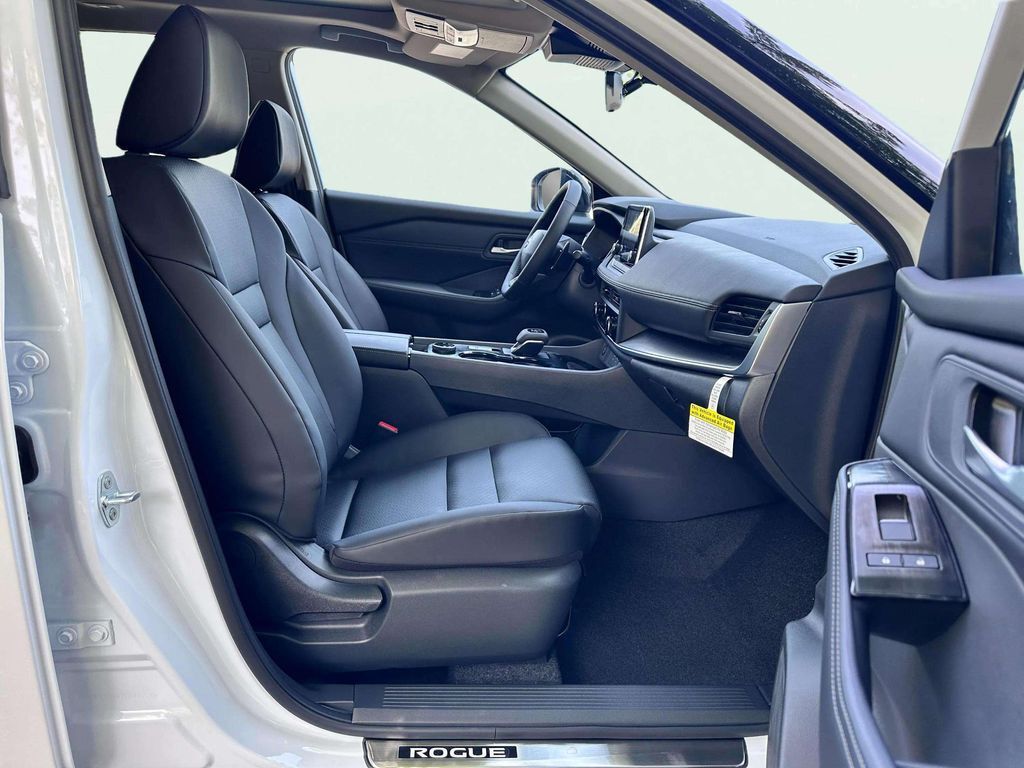 2026 Nissan Rogue Dark Armor San Clemente CA