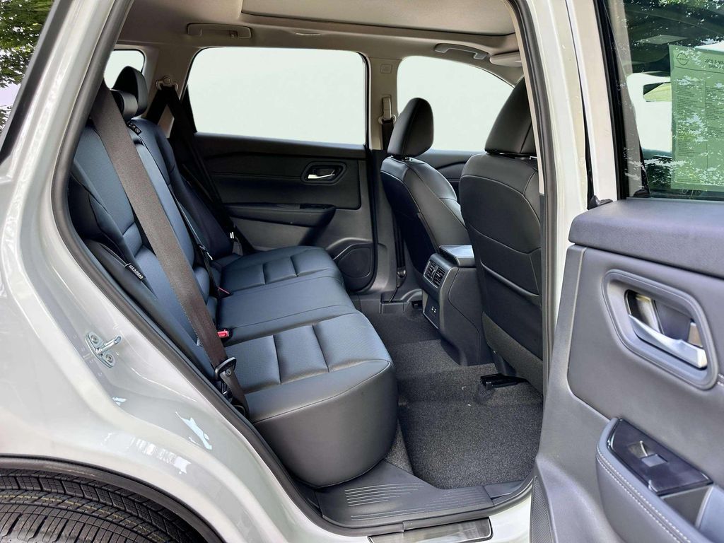 2026 Nissan Rogue Dark Armor San Clemente CA