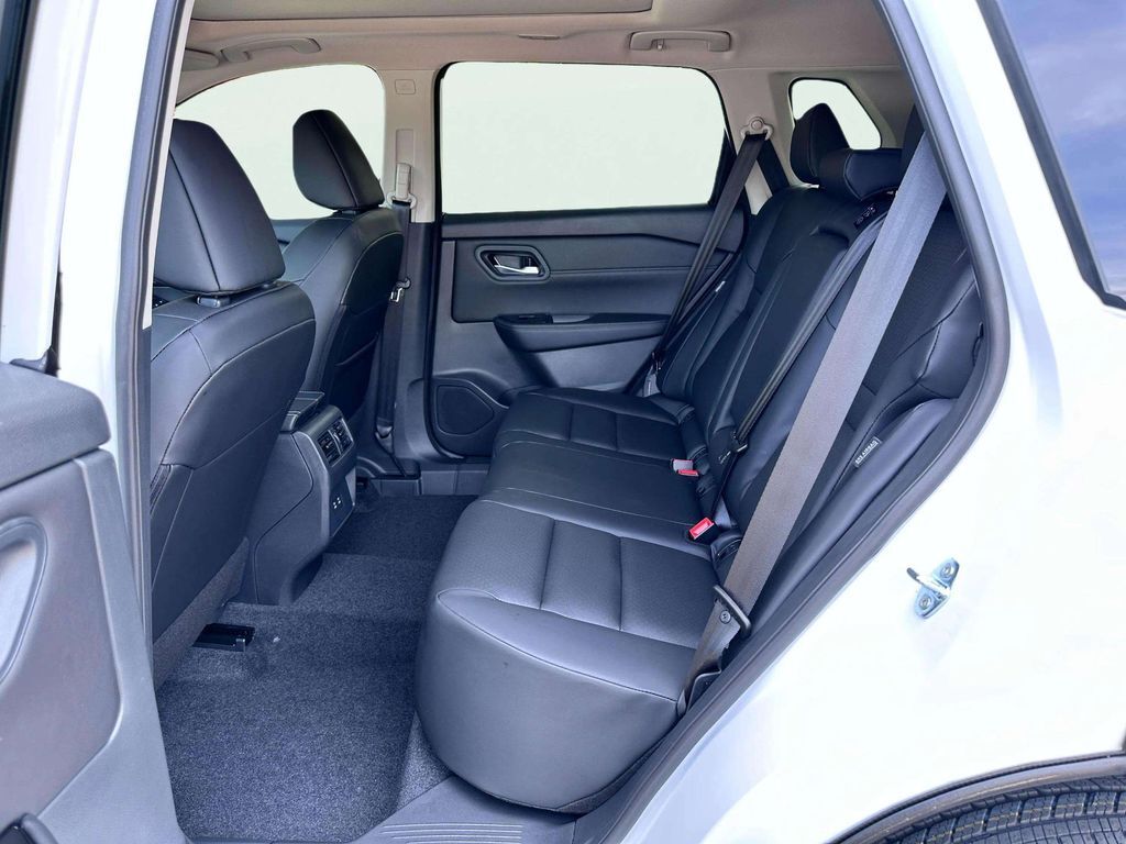 2026 Nissan Rogue Dark Armor San Clemente CA