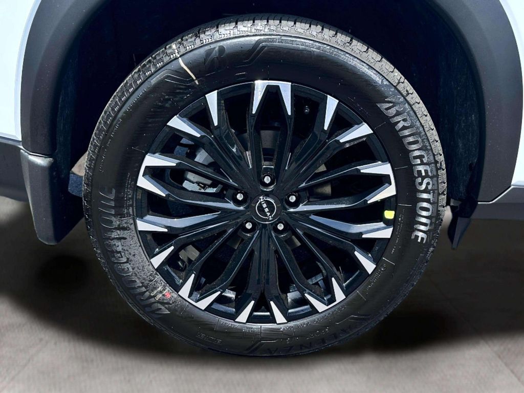 2026 Nissan Rogue Dark Armor San Clemente CA