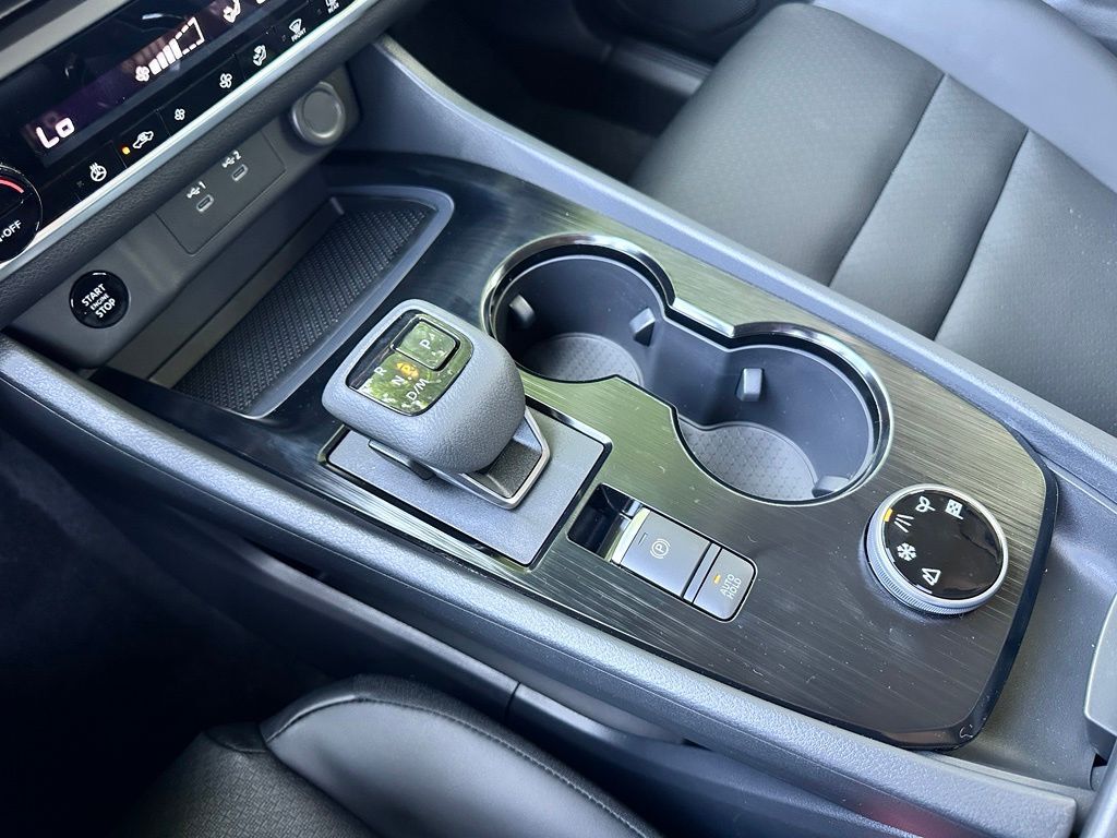 2026 Nissan Rogue Dark Armor San Clemente CA
