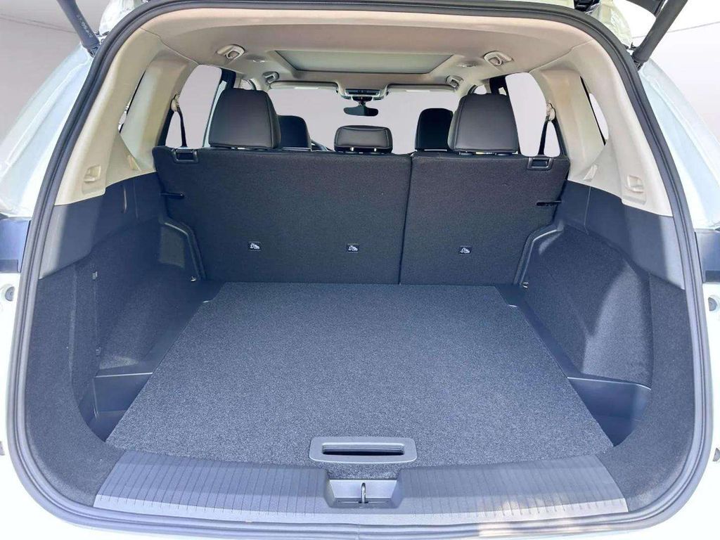 2026 Nissan Rogue Dark Armor San Clemente CA