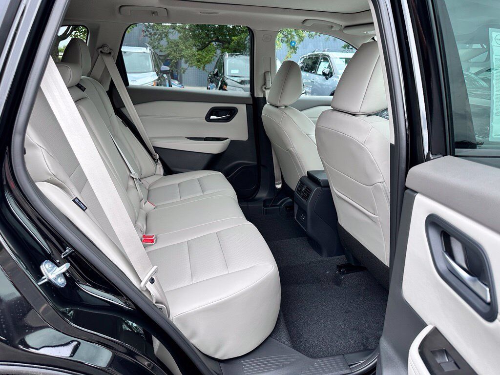 2026 Nissan Rogue Dark Armor San Clemente CA