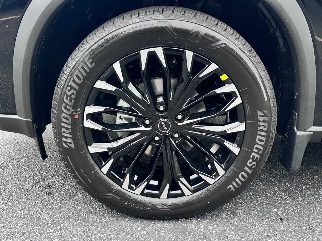 2026 Nissan Rogue Dark Armor San Clemente CA