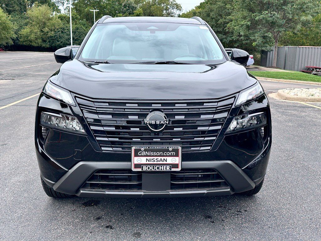 2026 Nissan Rogue Dark Armor San Clemente CA