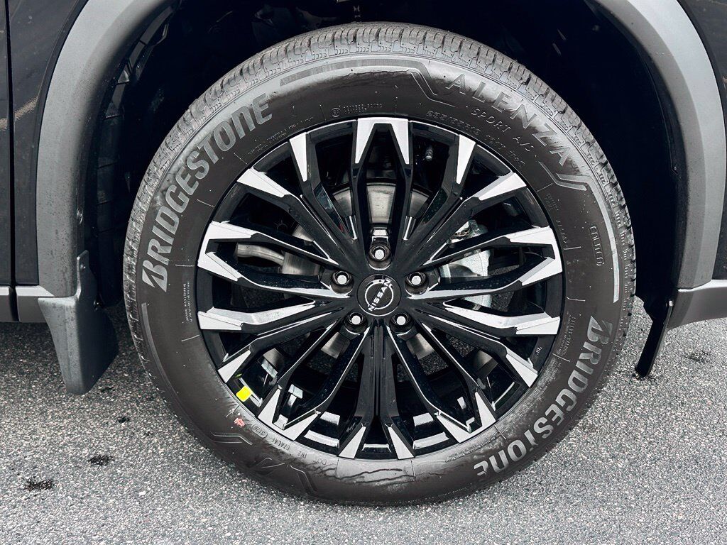 2026 Nissan Rogue Dark Armor San Clemente CA