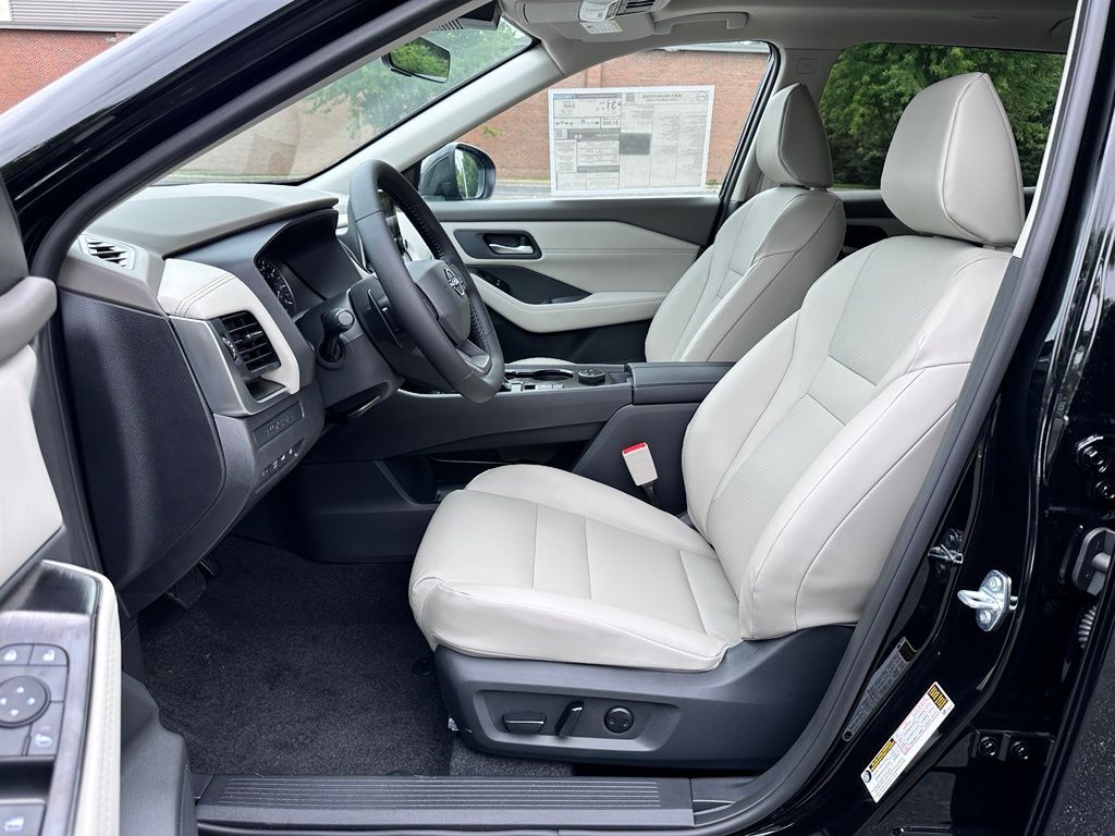 2026 Nissan Rogue Dark Armor San Clemente CA