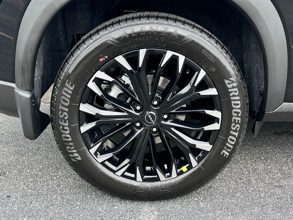 2026 Nissan Rogue Dark Armor San Clemente CA