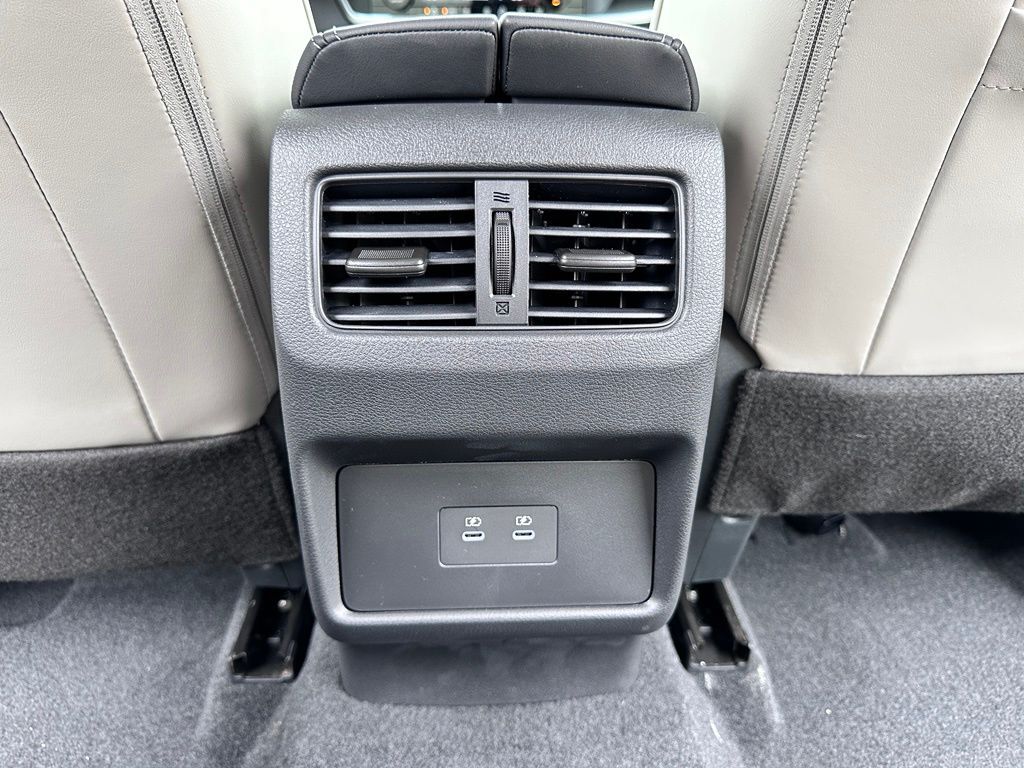 2026 Nissan Rogue Dark Armor San Clemente CA