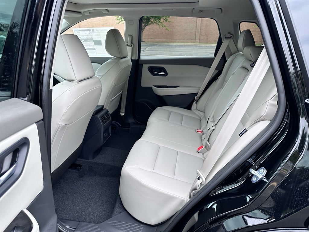 2026 Nissan Rogue Dark Armor San Clemente CA