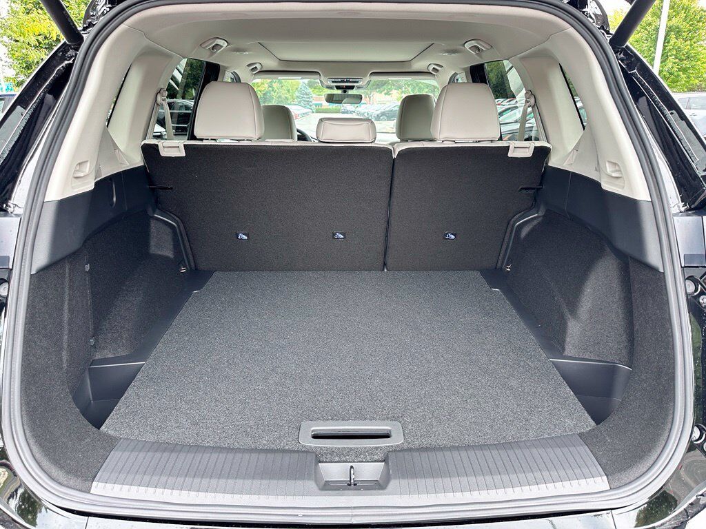 2026 Nissan Rogue Dark Armor San Clemente CA