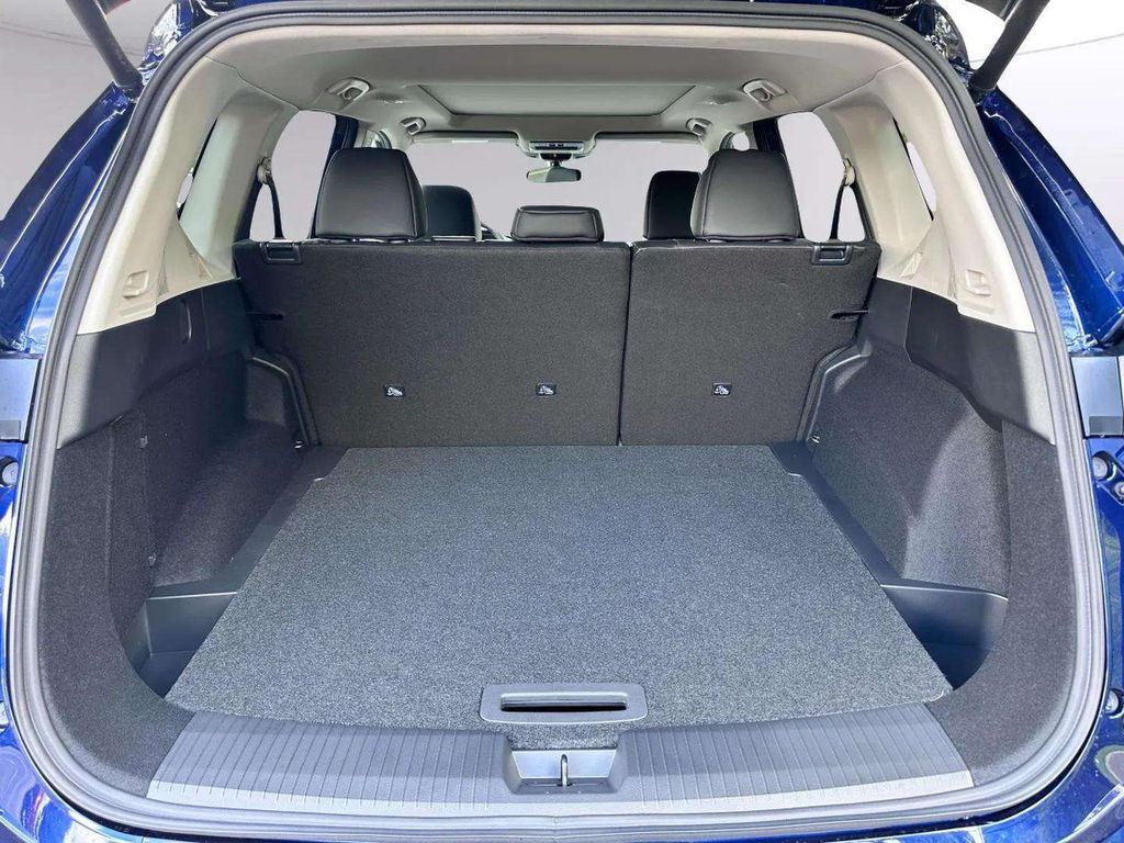 2026 Nissan Rogue Dark Armor San Clemente CA