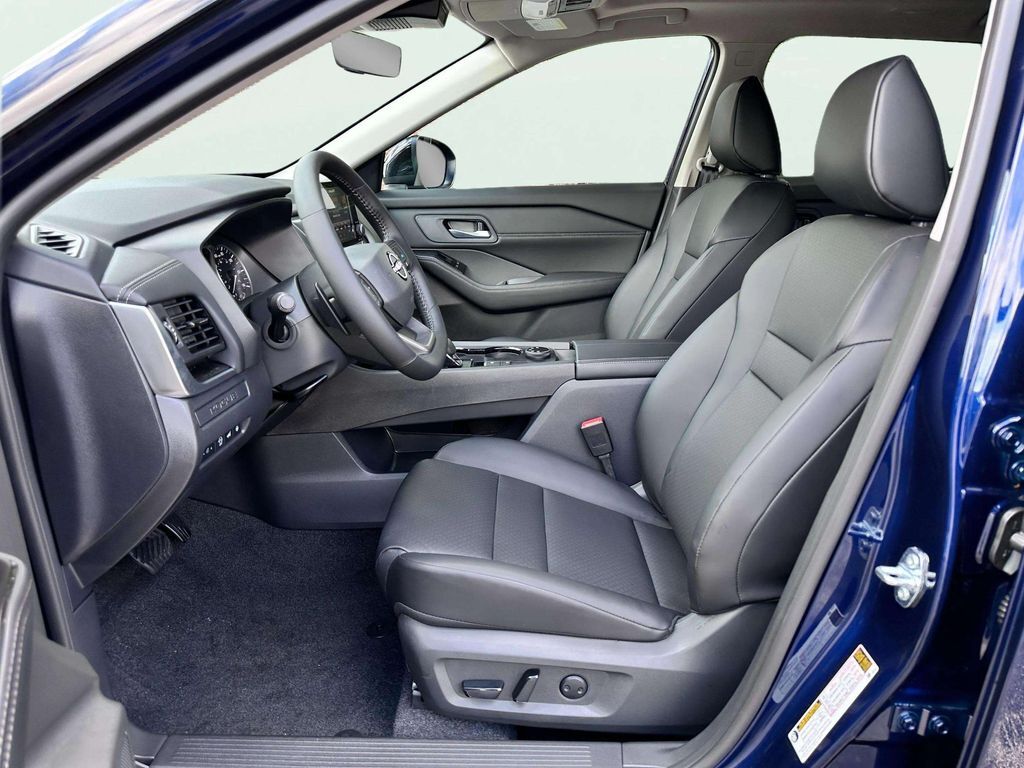 2026 Nissan Rogue Dark Armor San Clemente CA