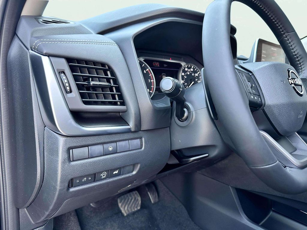 2026 Nissan Rogue Dark Armor San Clemente CA