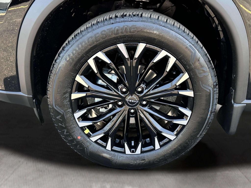 2026 Nissan Rogue Dark Armor San Clemente CA