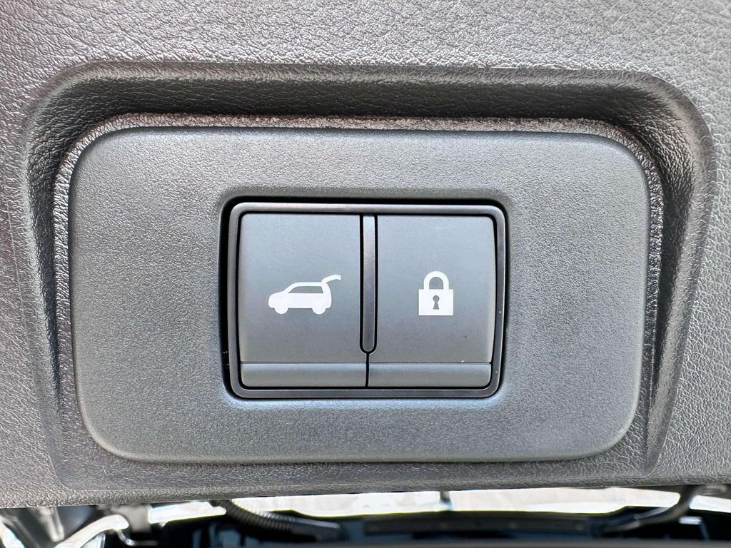 2026 Nissan Rogue Dark Armor San Clemente CA