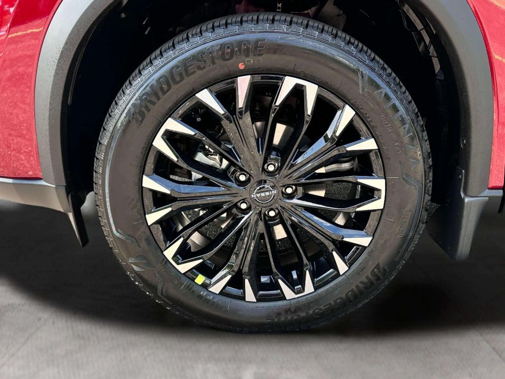 2026 Nissan Rogue Dark Armor San Clemente CA