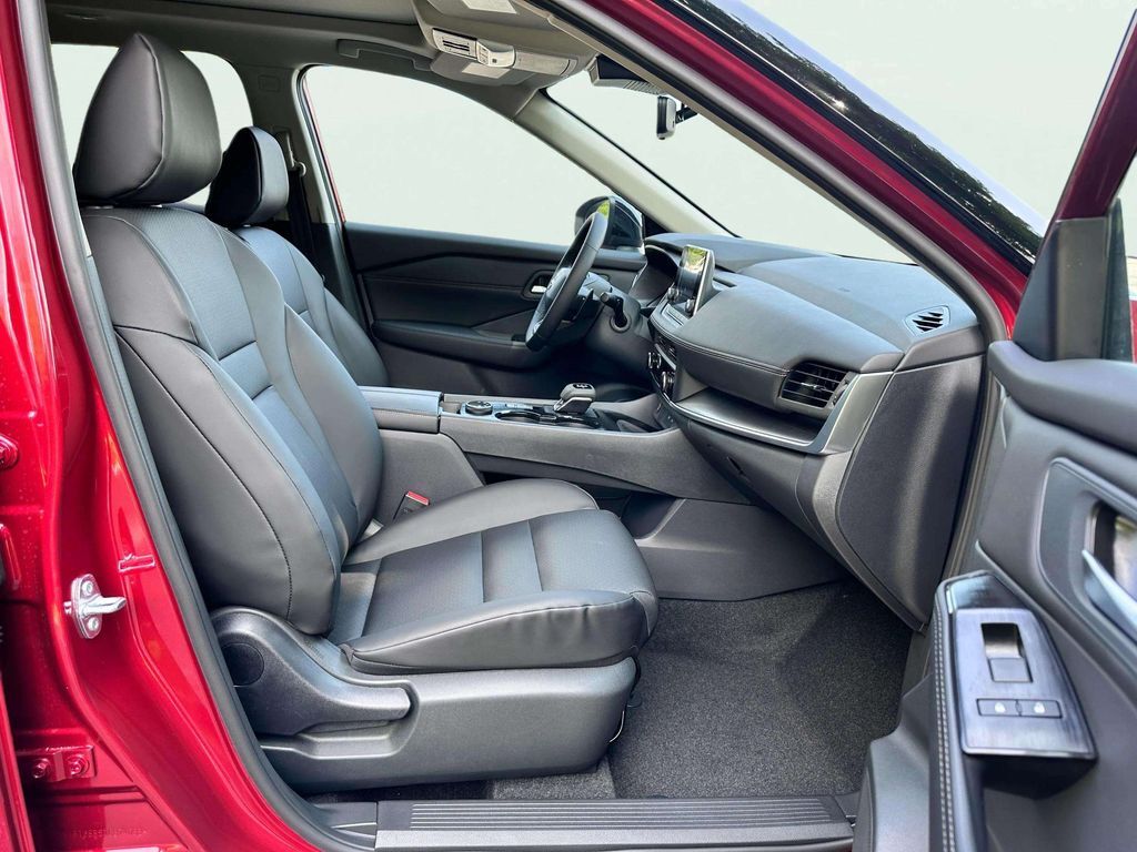 2026 Nissan Rogue Dark Armor San Clemente CA