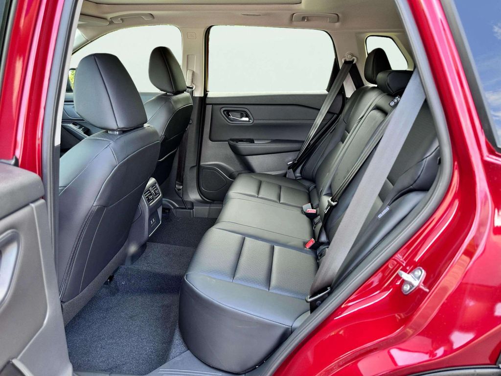 2026 Nissan Rogue Dark Armor San Clemente CA