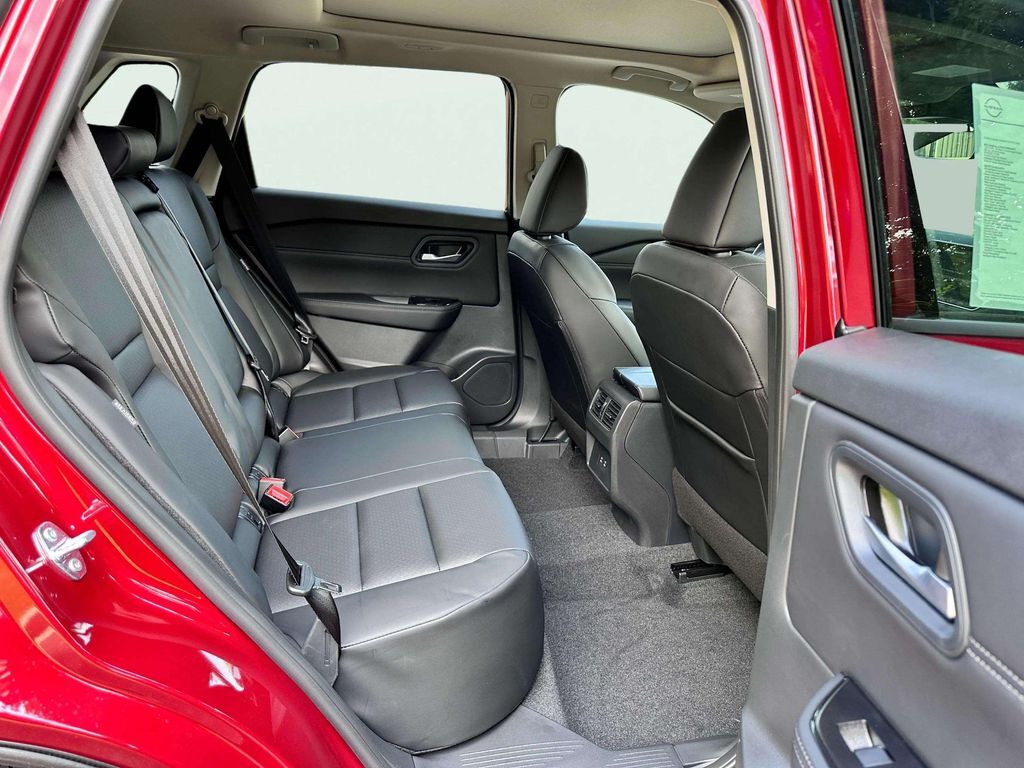 2026 Nissan Rogue Dark Armor San Clemente CA
