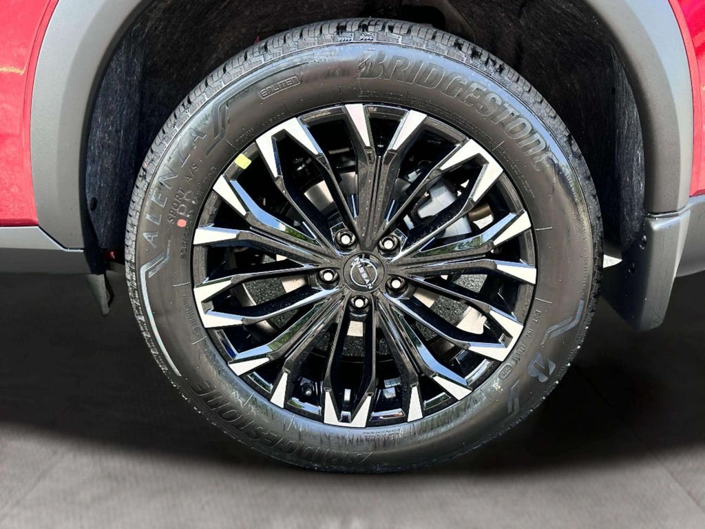 2026 Nissan Rogue Dark Armor San Clemente CA