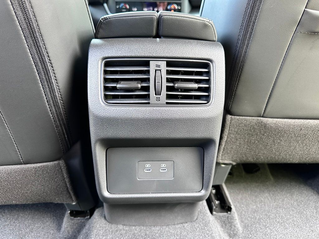 2026 Nissan Rogue Dark Armor San Clemente CA