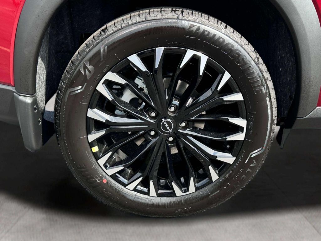 2026 Nissan Rogue Dark Armor San Clemente CA