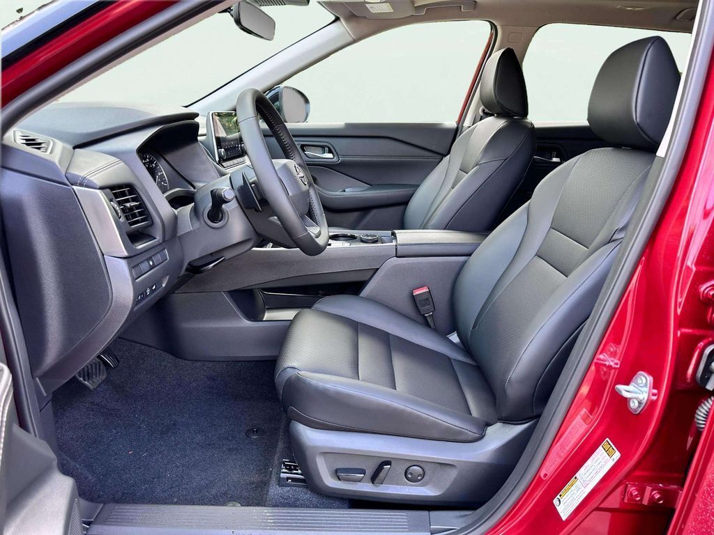 2026 Nissan Rogue Dark Armor San Clemente CA