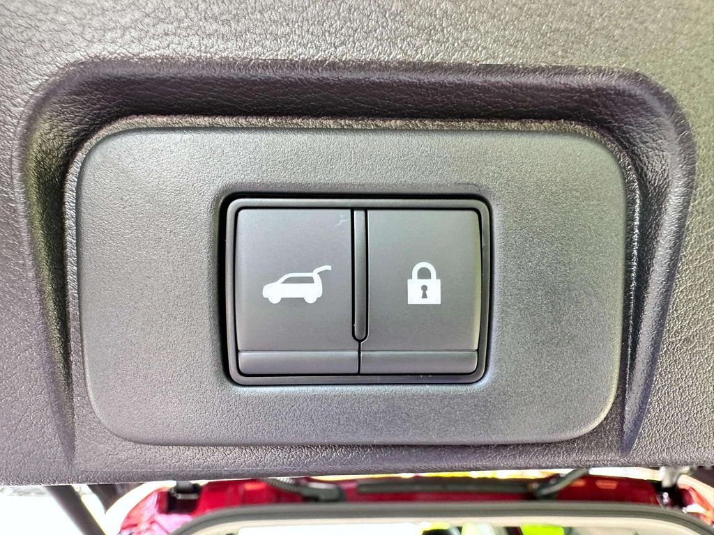 2026 Nissan Rogue Dark Armor San Clemente CA