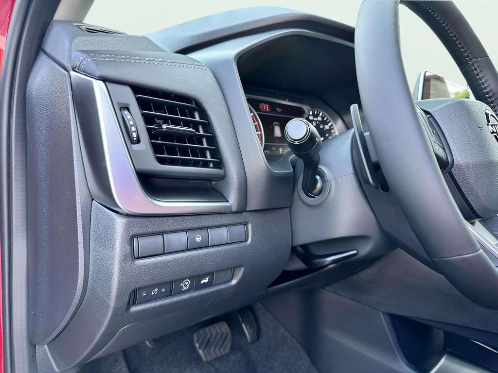 2026 Nissan Rogue Dark Armor San Clemente CA