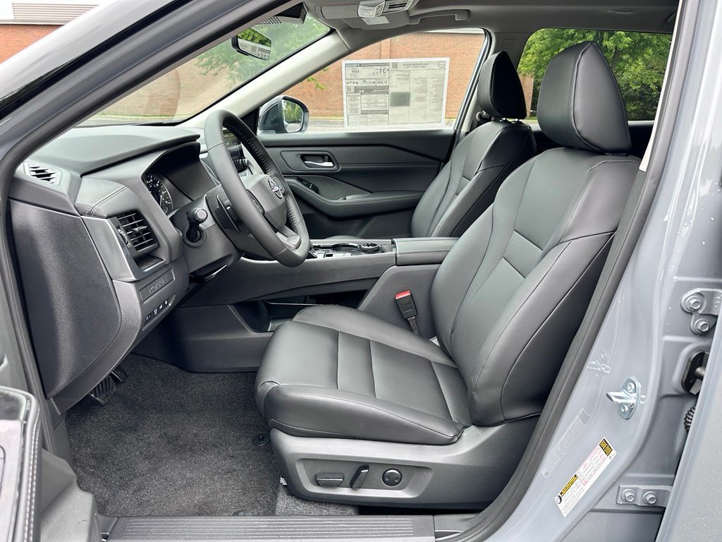 2026 Nissan Rogue Dark Armor San Clemente CA