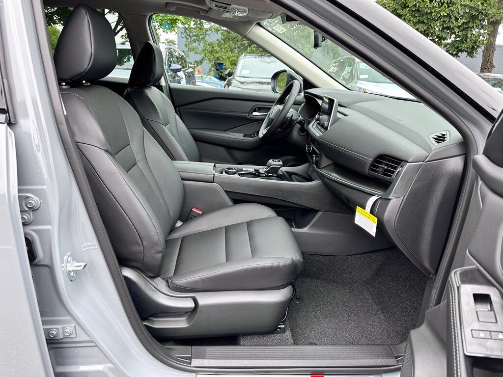 2026 Nissan Rogue Dark Armor San Clemente CA