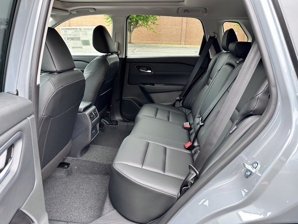 2026 Nissan Rogue Dark Armor San Clemente CA