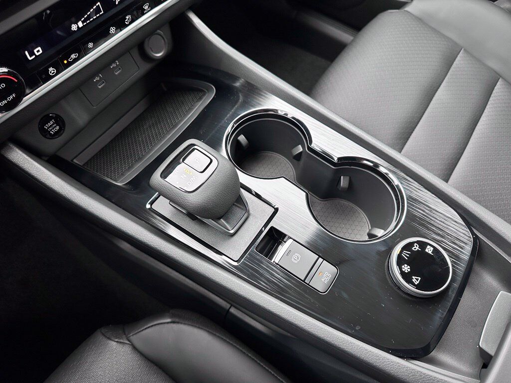 2026 Nissan Rogue Dark Armor San Clemente CA