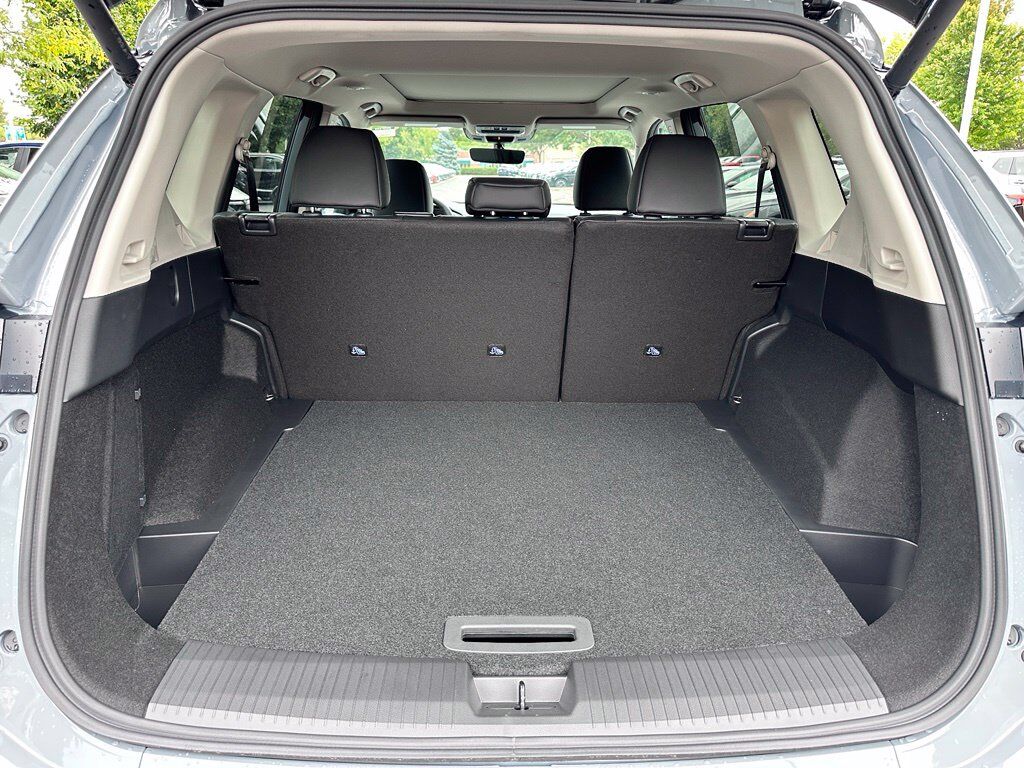 2026 Nissan Rogue Dark Armor San Clemente CA